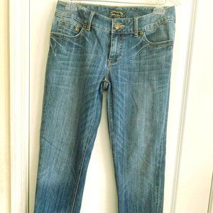 Seven 7 like new men's straight jeans size 30